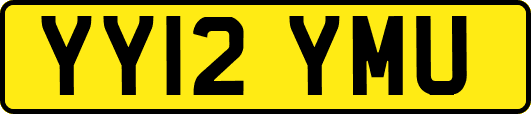 YY12YMU
