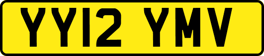 YY12YMV