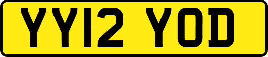 YY12YOD