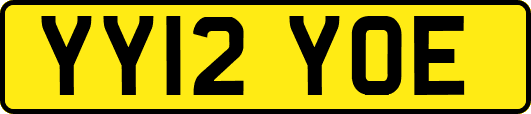 YY12YOE