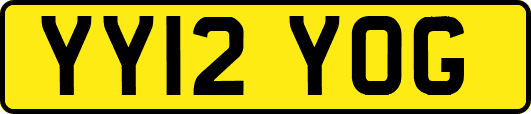 YY12YOG
