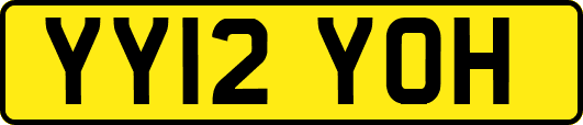 YY12YOH