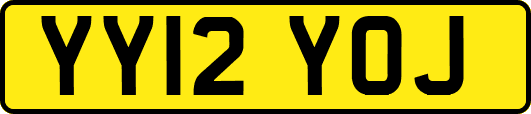 YY12YOJ