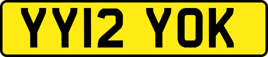 YY12YOK