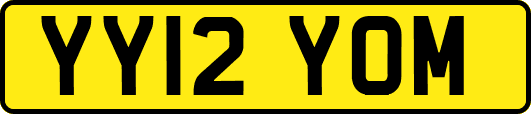 YY12YOM