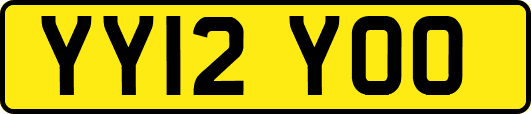 YY12YOO