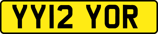 YY12YOR