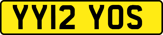 YY12YOS
