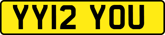 YY12YOU