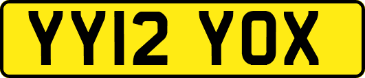 YY12YOX