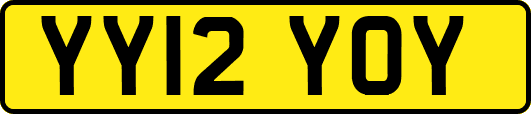 YY12YOY