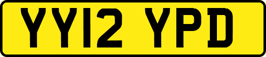 YY12YPD