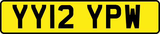 YY12YPW