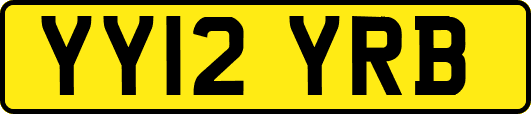 YY12YRB