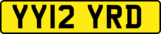YY12YRD
