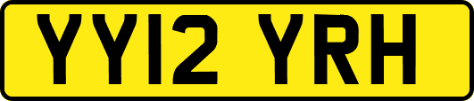 YY12YRH