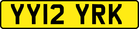 YY12YRK