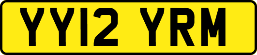 YY12YRM