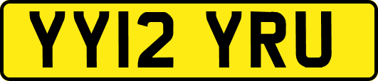 YY12YRU