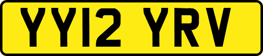 YY12YRV