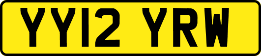 YY12YRW