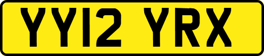 YY12YRX