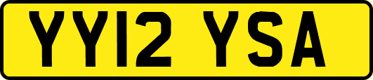 YY12YSA
