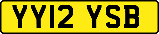YY12YSB