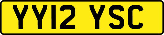 YY12YSC