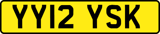 YY12YSK
