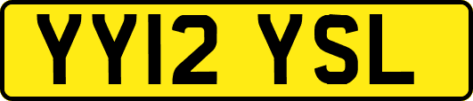 YY12YSL