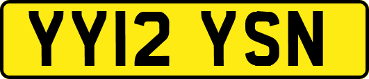 YY12YSN