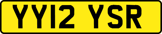 YY12YSR