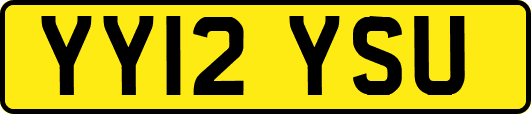 YY12YSU
