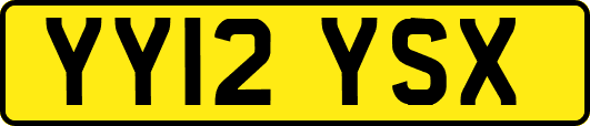 YY12YSX