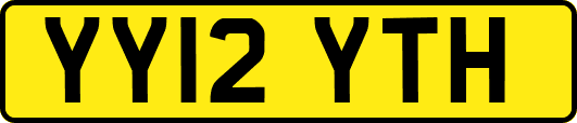YY12YTH
