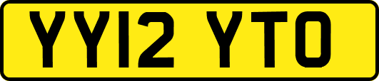 YY12YTO