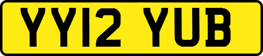 YY12YUB