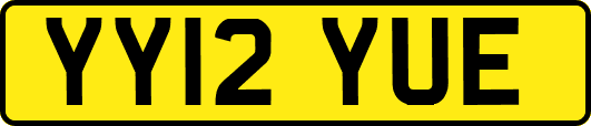 YY12YUE