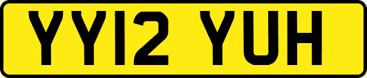 YY12YUH