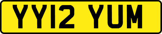 YY12YUM