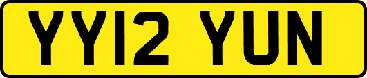YY12YUN