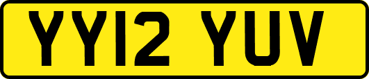 YY12YUV