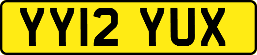 YY12YUX
