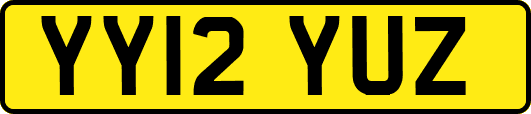 YY12YUZ