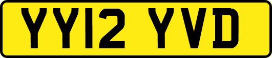 YY12YVD