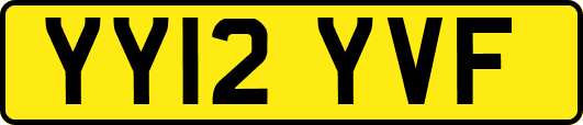 YY12YVF