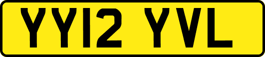 YY12YVL
