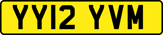 YY12YVM