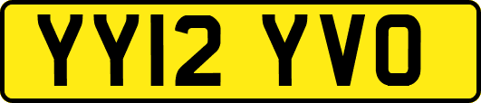 YY12YVO